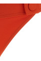 'Héritage' bikini briefs orange