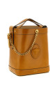 Маленькая сумка-ведро «Pivot», коричневая 10234601A174531KN0J