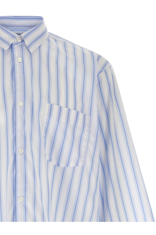 Striped shirt Multicolor