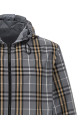 'Newport' reversible jacket Multicolor
