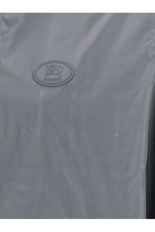 'Newport' reversible jacket Multicolor