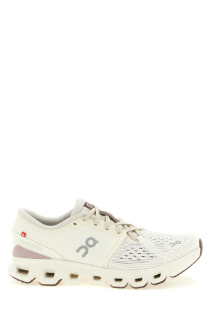 'Cloud X 4' sneakers Multicolor