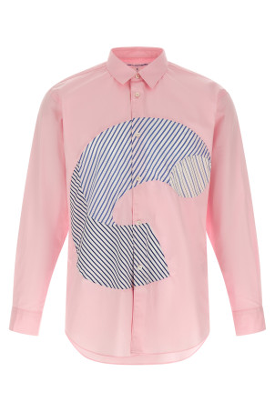 Insert shirt Multicolor