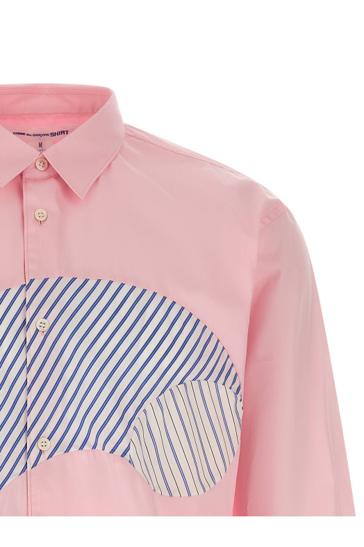 Insert shirt Multicolor