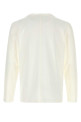 White cotton Leon t-shirt THE ROW (189K291)