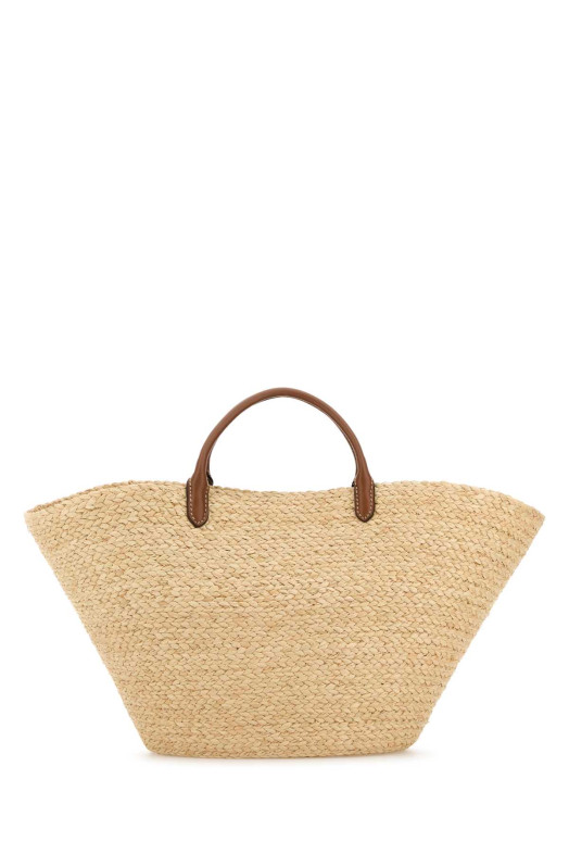 Велика сумка для покупок з рафії PRADA (1BG470VGOO2CXQ)