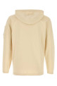 Sand knit sweatshirt C.P. COMPANY (20CMKN100A110560A)