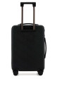 Black polycarbonate trolley Black PRADA (2VQ006VOCO2C0N)