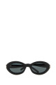 Black acetate SL M136 sunglasses Black SAINT LAURENT (780255Y9956)