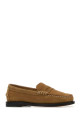 Camel suede Dan loafers SEBAGO (78128CW)
