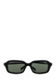 Black acetate sunglasses GUCCI (859494J0740)