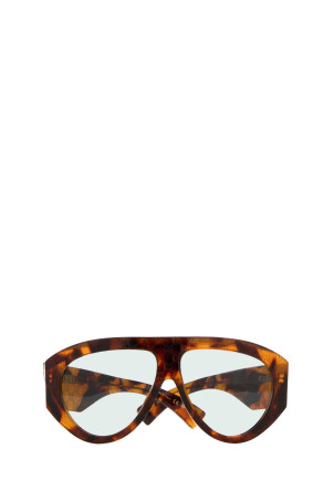 Multicolor acetate Havana sunglasses GUCCI (859507J0742)