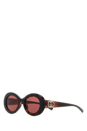 Multicolor acetate sunglasses GUCCI (859512J1691)