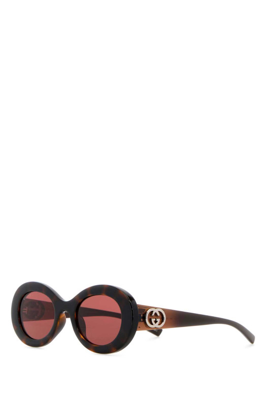 Multicolor acetate sunglasses GUCCI (859512J1691)