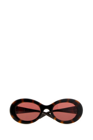Multicolor acetate sunglasses GUCCI (859512J1691)