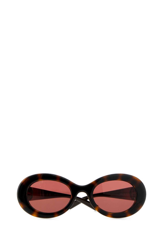 Multicolor acetate sunglasses GUCCI (859512J1691)