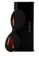Multicolor acetate sunglasses GUCCI (859512J1691)