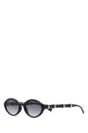 Black acetate sunglasses GUCCI (859520J1691)