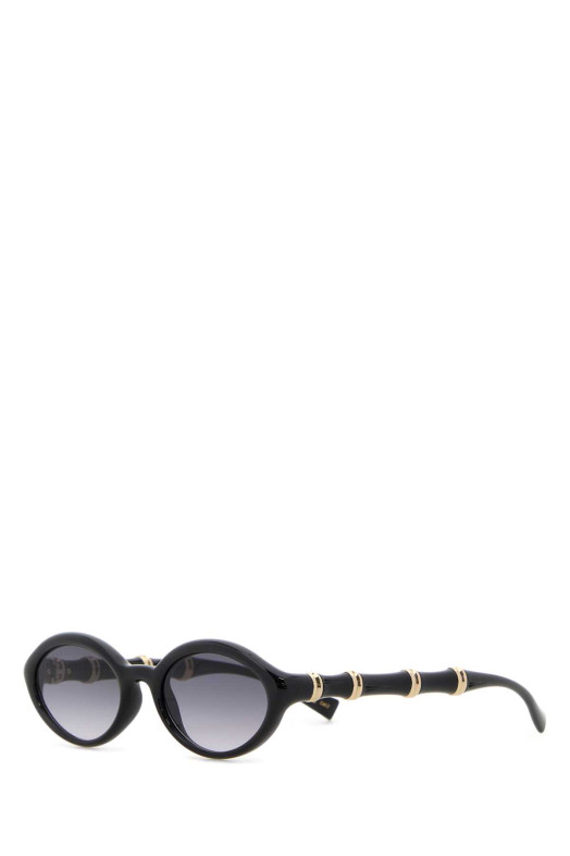 Black acetate sunglasses GUCCI (859520J1691)