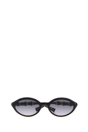 Black acetate sunglasses GUCCI (859520J1691)