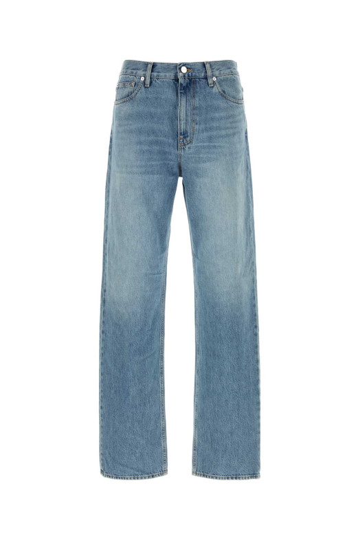 Denim jeans GUCCI (861309XDDD2)