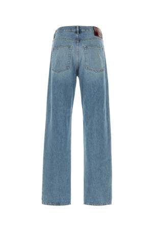 Denim jeans GUCCI (861309XDDD2)