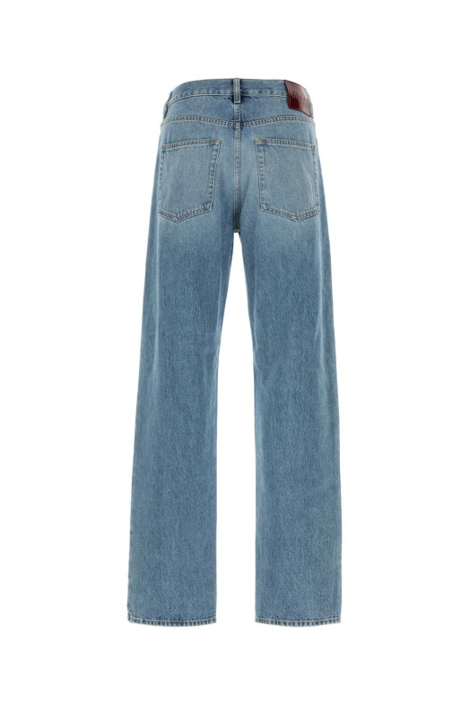 Denim jeans GUCCI (861309XDDD2)