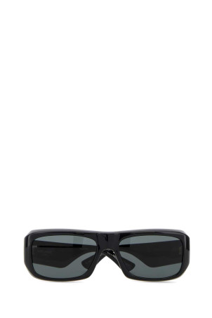 Black acetate SL 869 sunglasses Black SAINT LAURENT (862861Y9958)