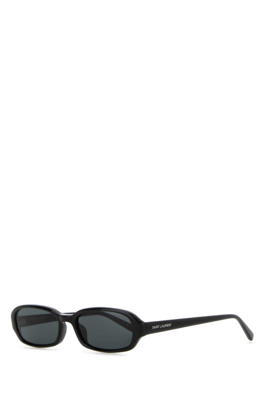 Black acetate SL 872 sunglasses Black SAINT LAURENT (862864Y9956)