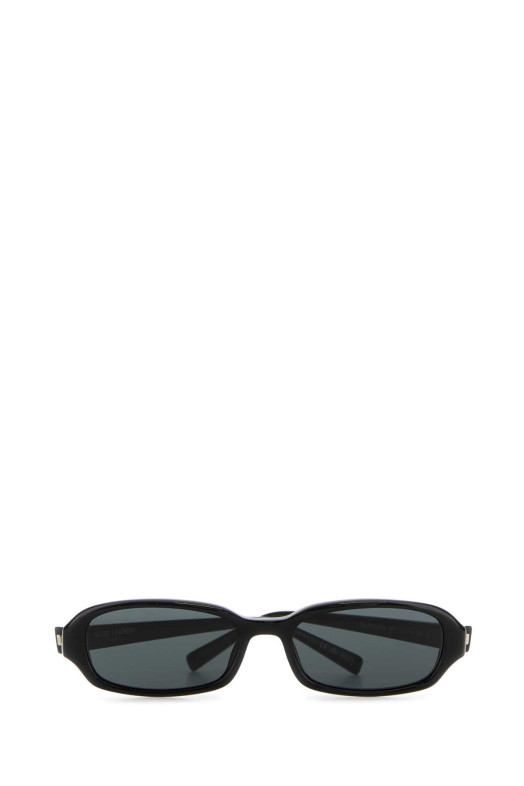 Black acetate SL 872 sunglasses Black SAINT LAURENT (862864Y9956)