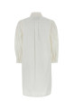 White poplin shirt dress VALENTINO GARAVANI (8B3VAJS09VN)