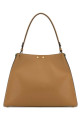 Camel leather medium Fendi Way handbag FENDI (8BN368AWPF)