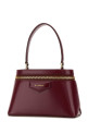 Grape leather Antigona handbag Red GIVENCHY (BB60QMB13A)