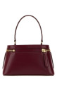 Grape leather Antigona handbag Red GIVENCHY (BB60QMB13A)