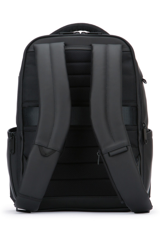 ZAINO Black PIQUADRO (CA6638C2OW)