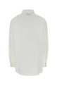 White poplin shirt White MARNI (CAMA0689S0UTC193)