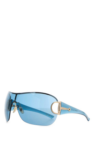 Light-blue acetate sunglasses GUCCI (865675J1691)