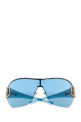 Light-blue acetate sunglasses GUCCI (865675J1691)