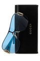 Light-blue acetate sunglasses GUCCI (865675J1691)