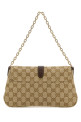 GG fabric shoulder bag GUCCI (866720FAFV2)