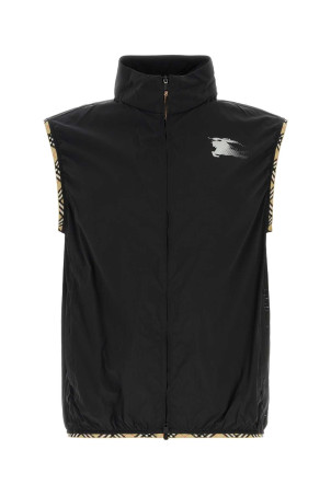 M:ARROW:176016:A1189 Black BURBERRY (8117079)