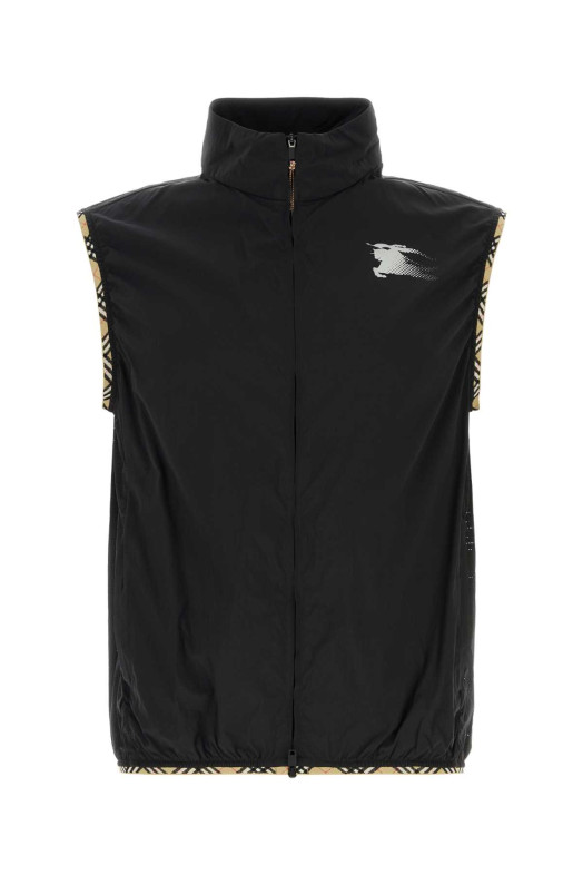 M:ARROW:176016:A1189 Black BURBERRY (8117079)