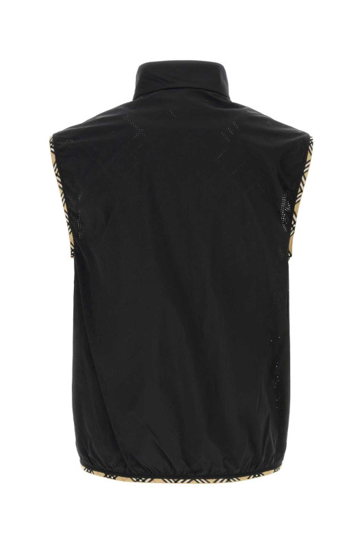 M:ARROW:176016:A1189 Black BURBERRY (8117079)