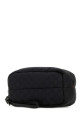 Black canvas clutch GUCCI (855742FAFIX)