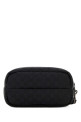 Black canvas clutch GUCCI (855742FAFIX)