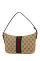GG fabric small Lunetta crossbody bag GUCCI (863406FAFV9)