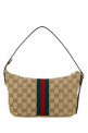 GG fabric small Lunetta crossbody bag GUCCI (863406FAFV9)