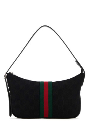 GG fabric small Lunetta crossbody bag GUCCI (863406FAFWA)