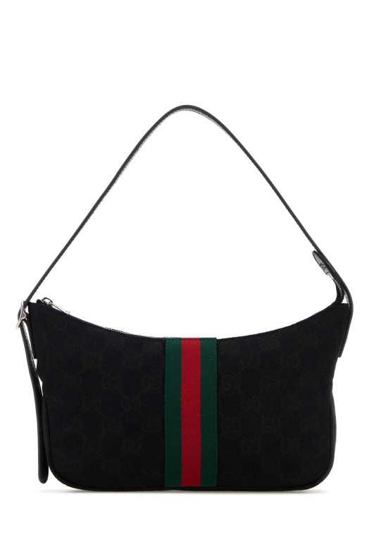 GG fabric small Lunetta crossbody bag GUCCI (863406FAFWA)