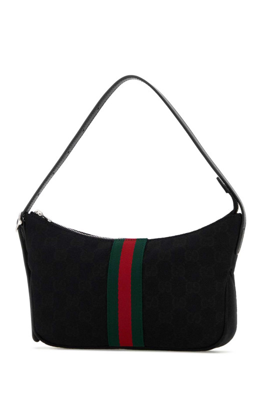 GG fabric small Lunetta crossbody bag GUCCI (863406FAFWA)